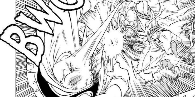 Dragon Ball 10 Times The Heroes Underestimated Their Opponents Dragon Ball 10 Times The Heroes Underestimated Their Opponents
